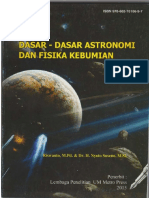 Buku Astronomi Compress