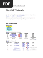 Download Canadian Cable by Pcnhs Sal SN55255190 doc pdf