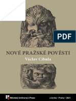 Nove Prazske Povesti