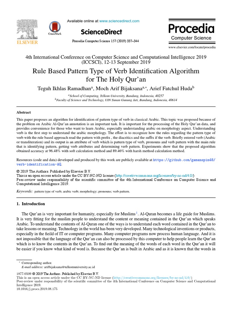 Sciencedirect Keywords Keywords Keywords Keywords Keywords