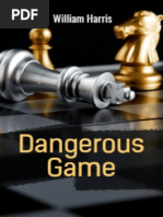 Dangerous Game by Harris William