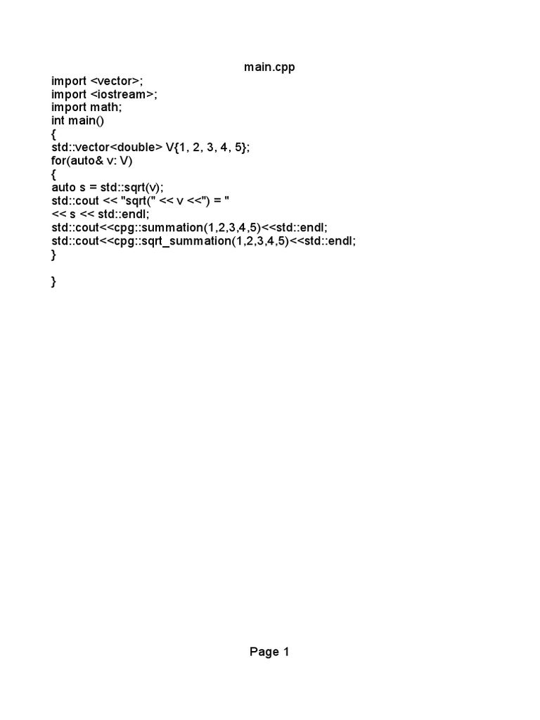 Vector | PDF | Teaching Methods & Materials