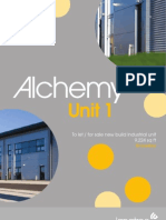 Alchemy - Knowsley Unit 1 Brochure 1276679733