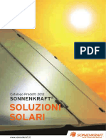 Soluzioni Solari Sonnenkraft Low