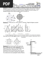 TD 2 RDM1