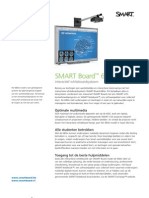 Productblad SMARTBoard680iv NL