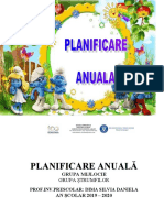 PLANIFICARE STRUMFI finala