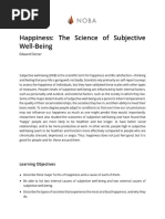Recent Journal Articles | PDF | Teachers | Curriculum