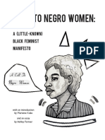 2019.02.03 - A Call To Negro Women - DesignV3
