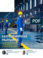 Confiabilidad Humana Multiperfil - P21e37