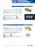 Furse Conductor Network Section