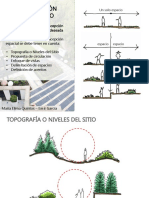 Composición Del Espacio - M. Quintos - E. García