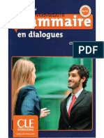 Grammaire en Dialogue Avancé