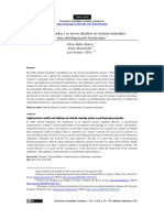 As Criptomoedas e Os Novos Desafios Ao Sistema Monetário - Abordagem Pós-Keynesiana