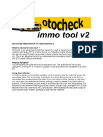 Otocheck Manual 2