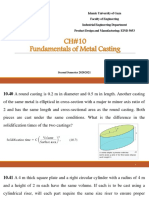 Chapter (10) Discussion Questions