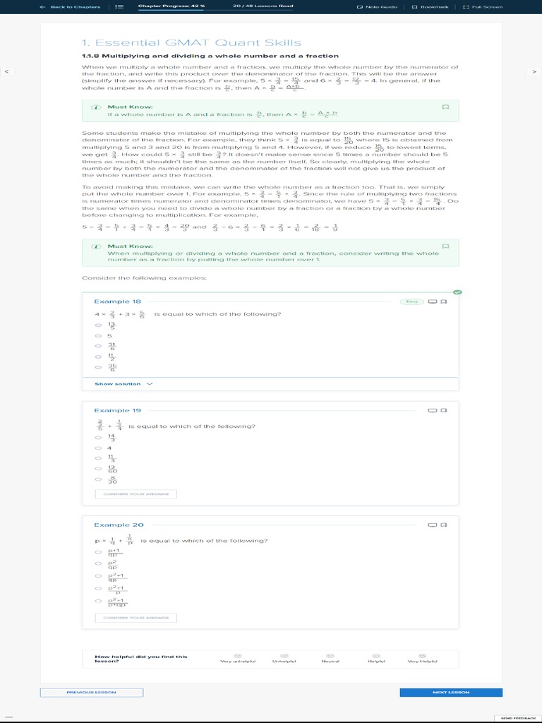 Target Test Prep GMAT PDF