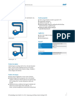 Product Properties: Simmerring BA ..