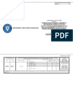 0 Centralizator 2018 Cultura Generala