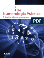 Manual de Numerología Práctica (Spanish Edition) - Nodrm PDF