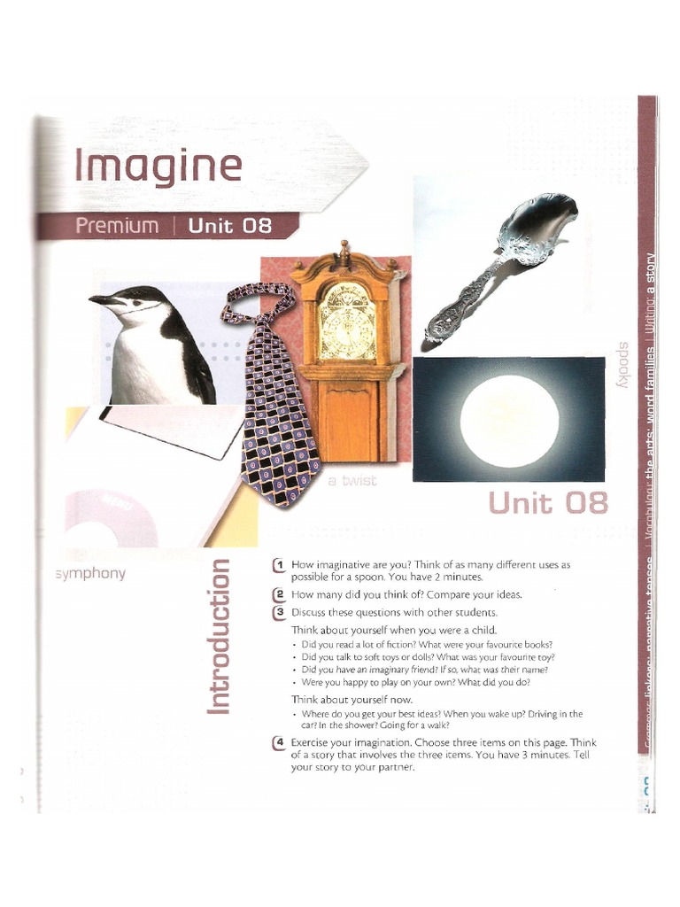 Week 1 - Unit 8 | PDF