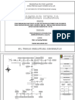 Irigasi Way Ketibung (Sidomylyo)