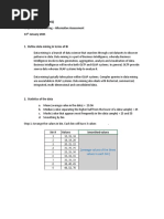 WQD7005 Final Exam - 17219402