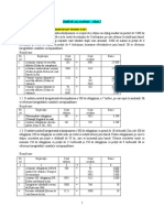 Studii de Caz Rezolvate Problema Recapitulativă Pentru Clasa 5