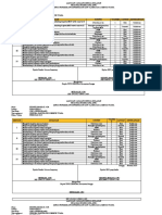 Capaian Kerja Husnul BLN 1-3 2019