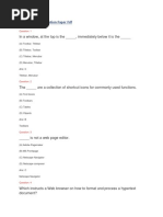 HTML Practical Exercises for Students | PDF | Html | World Wide Web ...