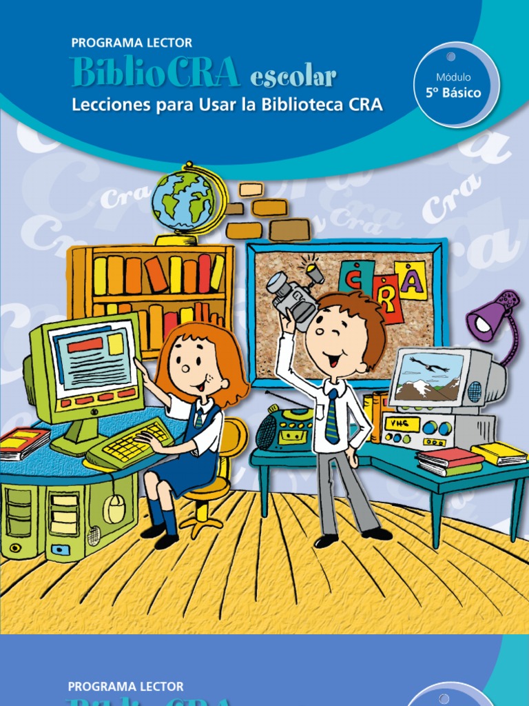 Quinto Basico | PDF