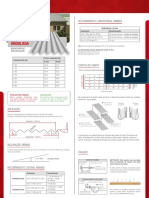 CATÁLOGO - ETERNIT - TELHA ONDULADA