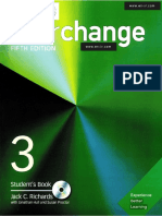 SB - Interchange 3 - 5th Edition