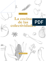 La Cocina de Las Colectividades