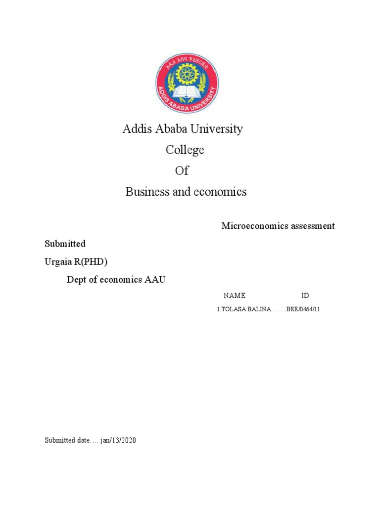 SHORT COURSES IN ADDIS ABABA PDF visual data 3