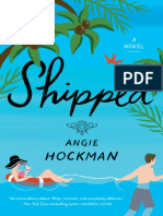 Angie Hockman - Shipped (Rev)
