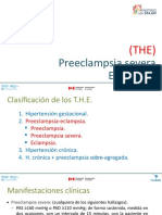 18 THE Preeclampsia Severa Eclampsia-1