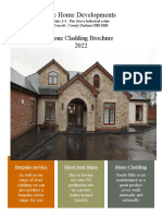 email stone cladding brochure arc home pdf