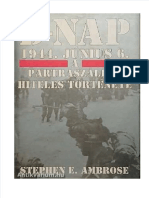 Ambrose Stephen E. - D-Nap