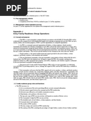 AR608-1 Appendix J-Army Family Readiness Group Operations[1]
