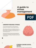 Stress Ebook IHO