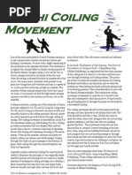 Download Tai Chi Coiling by Terra Rosa SN55260055 doc pdf