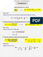 Apt. Matemática - 3° Secundaria (Iv Bimestre)