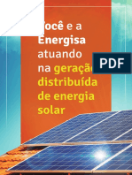 CARTILHA Geracao Distribuida