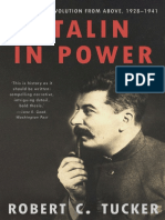 (Stalin 2) Tucker, Robert C - Stalin in Power - The Russian Revolution From Above, 1928-1941-Lume Books - Endeavour Media (2019)