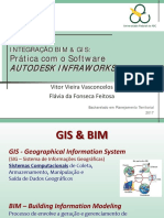 Integração BIM e GIS_Prática com o Infraworks