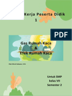 EFEK RUMAH KACA