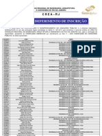 Consulplan - EDITAL DE DEFERIMENTO DE INSCRIÇÃO (39267