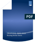 Format Proposal RKB Sekolah SDN KARANG RAHARJA 01