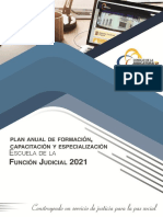 PlanAnualEFJ 2021 Con Anexos y Resolución de Aprobación
